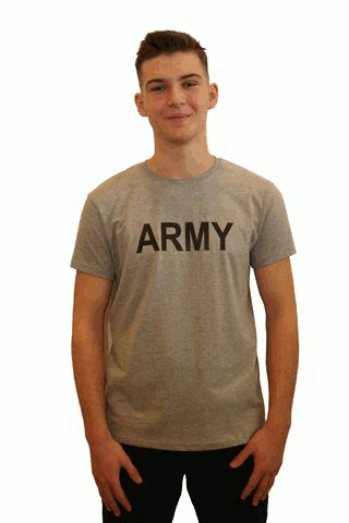 T-Shirt Hoheitsabzeichen